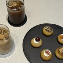 한식디저트 안(K_dessert cafe AN)