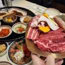 순정한우 정육식당 이미지