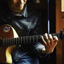 클래식 기타 초급반 이미지