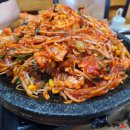 통큰찜닭 | 청주 가경동 아구찜 맛집 [ 청주 아구찜&amp;찜닭 ] 내돈내산 후기