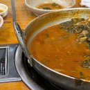 씨유 진주하대자유점 | 진주 하대동 감자탕 맛집 ❝ 조마루감자탕 하대점 ❞ 국물까지 싹 비운 솔직 후기!