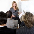 호감 보이스 & 스피치 이미지