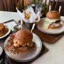 군산시청소년문화의집 | 군산맛집, 군산 버거랩 키친후가 솔직후기! (공휴일 웨이팅 후기)