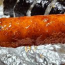 수갱김밥 이미지