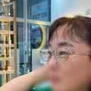 대구 달성군 안경 누진다초점 후기! 아이젠트리 다사안경원