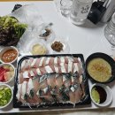 [봉담 맛집] 벌써 N번째 방문! 봉담 럼블피쉬 고등어회 후기