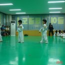 건우 태권도 이미지