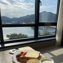 비치호텔 | 통영 오션뷰 브릿지호텔 야경맛집 조식주는 곳