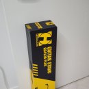 허큘레스 베이스 기타 1단 스탠드 GS412B 내돈내산 후기