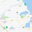 스트라이크존 속초교동구장