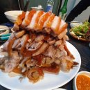 엄마가 차려준 떡볶이 다이닝코드