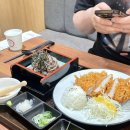 군산 세무서 | 군산 맛집 ‘신수담’ 돈까스, 소바가 맛있는 군산세무서 맛집