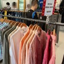 성수 8월 USA VINTAGE 루스 빈티지 팝업 후기