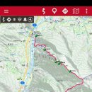 승학산 정상석 이미지