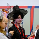 러시아PC | 러시아에 케데헌이 떴다? 애니메이션 페스티벌 코믹콘 모스크바 후기