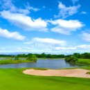 A-Top골프 | 중국골프투어 사자호CC 광저우 명문 골프장 라운드 후기 캐디피 정보