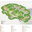 민속촌주차장 이미지