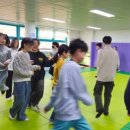 조정체험학교 강당 이미지