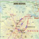 제684차 광주 (뉴)서석산악회 전남 장흥 천관산 산행및 좌석예약 이미지