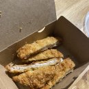왕돈까스왕냉면대림1점