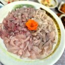 실비자연산횟집 이미지