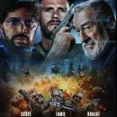 Soldier | 영화 틴 솔저 결말 줄거리 후기 정보 Tin Soldier 2025 스콧 이스트우드