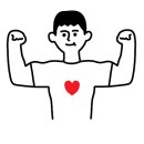 튼튼해짐 이미지