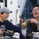 개밥주는 남자 이미지