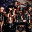 WWE GREAT AMERICAN BASH 2025 승자맞추기 이미지