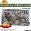 신진도꽃게