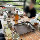 베네치아 | 울주 배내골 물놀이 베네치아 평상 대여 백숙 주문 후기