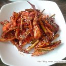 시골풍경꽃게장 이미지