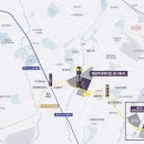 sk view 아파트 앞 이미지