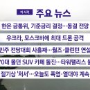 [YTN 실시간뉴스] 2024.08.22 오전 06:51 | 한은 금통위, 기준금리 결정…동결 전망 이미지