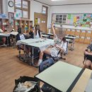 군산경포초등학교 이미지