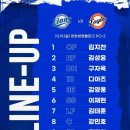 [2025/10/19] 2025 kbo 플레이오프⚾️ 삼성:한화 2차전 이미지