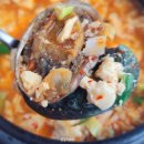 토담전복순두부 이미지