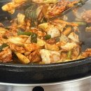 후다닭춘천닭갈비막국수