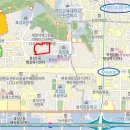 효성동우체국 이미지