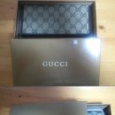 [Gucci]구찌 남성 럭셔리 장지갑 급처합니다!!(무료배송) 이미지