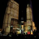 타임스퀘어 앞 이미지