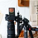 제품 촬영, 주얼리, 접사까지, 포커싱 레일로 무엇이 달라질까? 레오포토 MP-200S