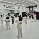 경희대 수청태권도 이미지