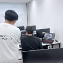 신세계PC | 용인모션그래픽학원 취업을 부르는 포트폴리오