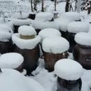 초가마을 이미지