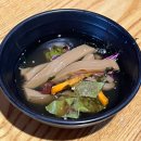 산중에 | [팔공산 맛집] 대구 팔공산 케이블카 근처 한식 솥밥 맛집 "산중식당" 내돈내산 후기