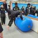 진영 실전합기도 이미지