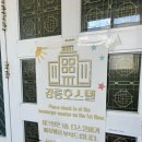 더뷰호스텔 | 강릉숙박 추천｜바다 뷰 미쳤다… 가성비 끝판왕 '강릉호스텔' 솔직 숙박 후기