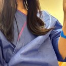 광천슈퍼 | 4월 셋째주 일상 (삼성서울병원 심장 검사-24시간 심전도, 채혈, 심장초음파, 경식도심장초음파, Xray...