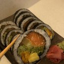 목동연어 이미지